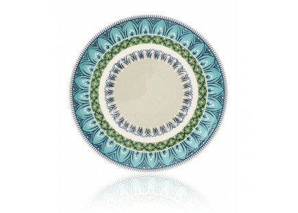 Casale Blu Dorina Salad Plate